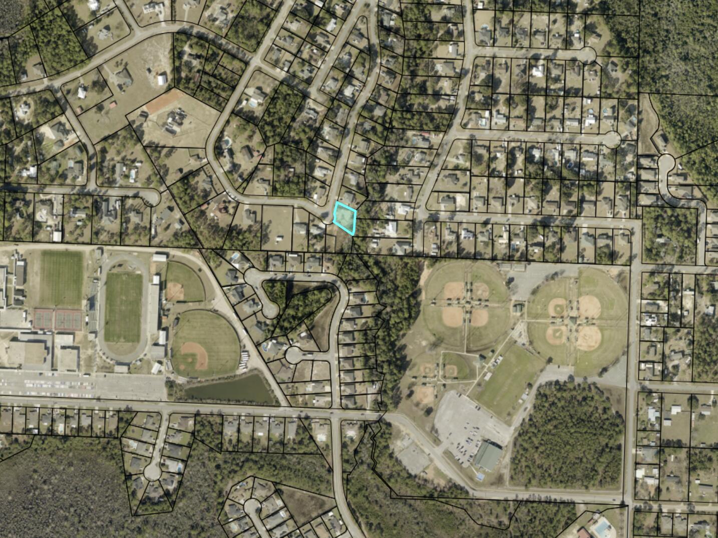 Image 2: Lot location