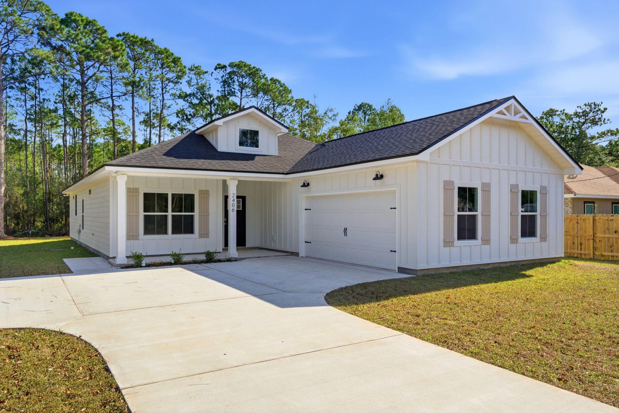 Image 1: front elevation
