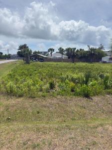 Lot 12 1st Street