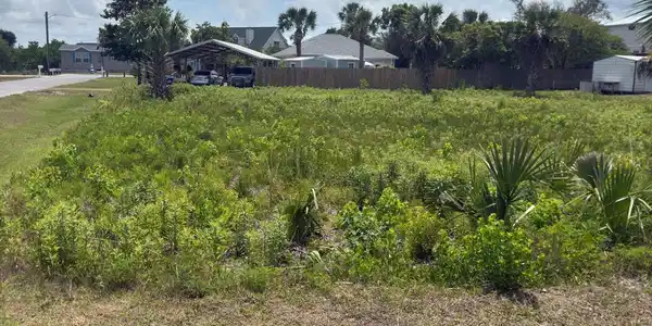 Lot 12 1st Street