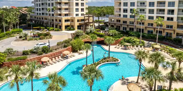 5002 S Sandestin Boulevard