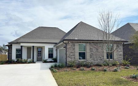 43 Lumen Loop