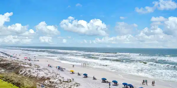 675 Scenic Gulf Drive
