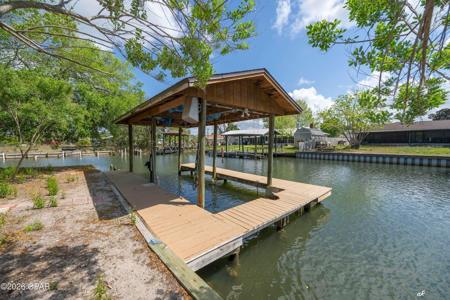 1311 Capri Drive