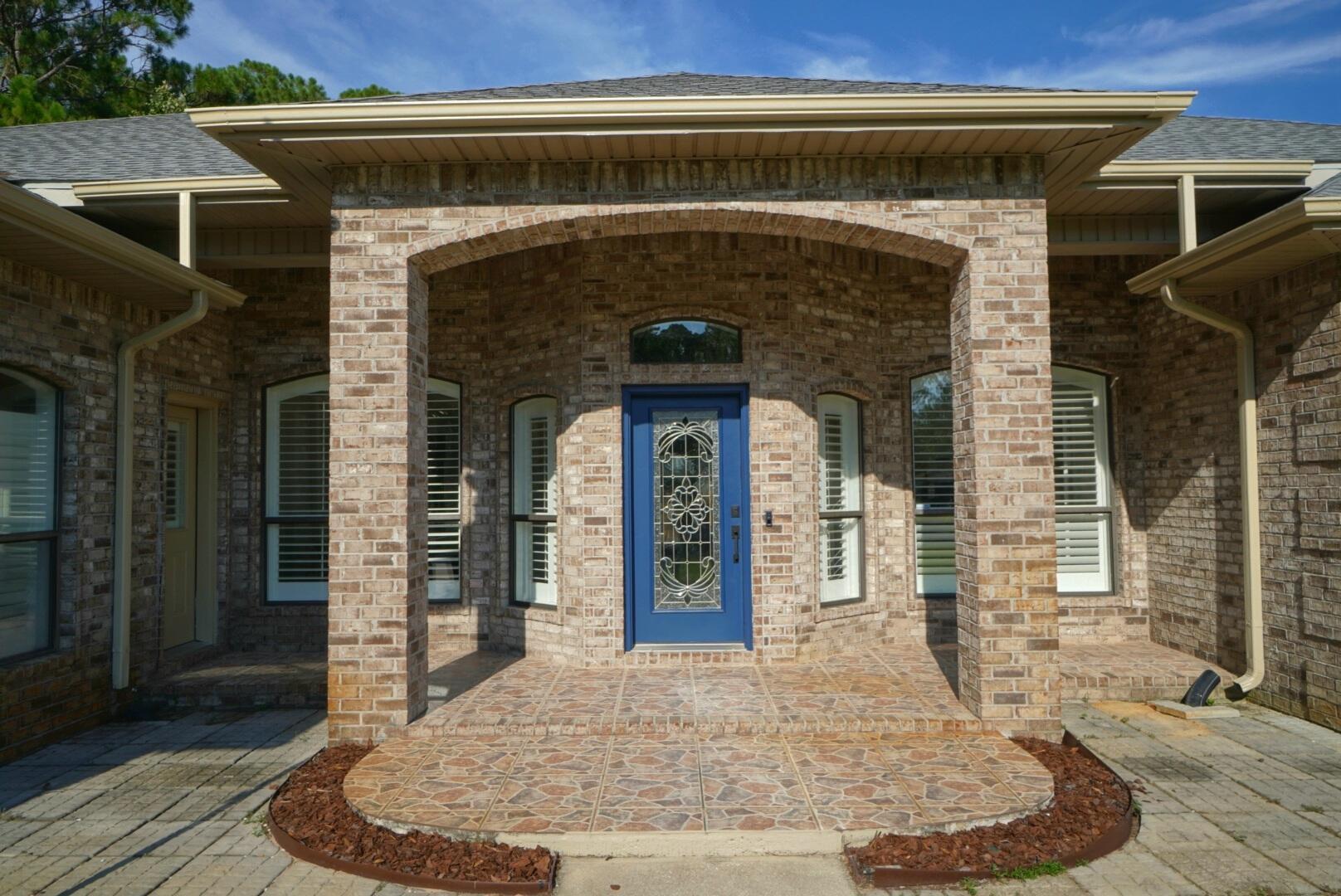 Image 2: front porch