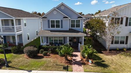4717 Bigleaf Lane