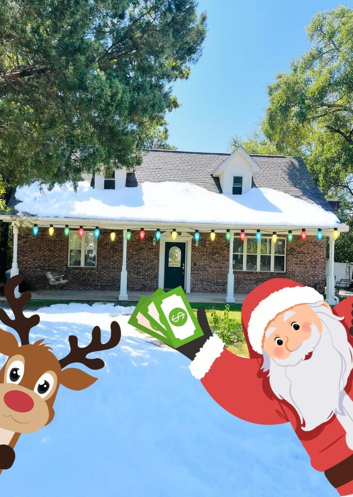 Image 1: Ask About Cash for Christmas