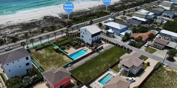 13704 Front Beach Road