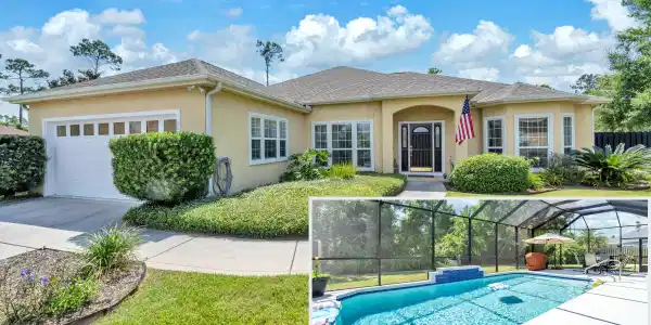 2602 Magnolia Point Circle