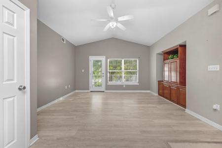 1501 Partin Drive North