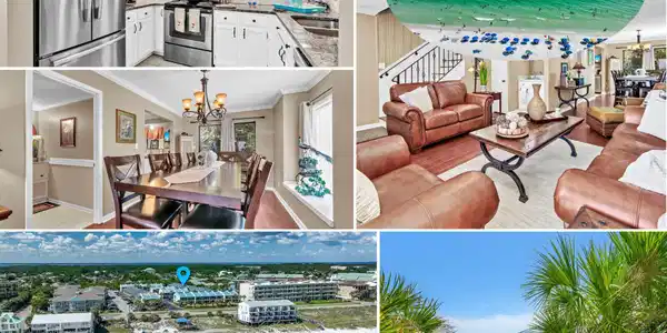 2800 Scenic Gulf Drive