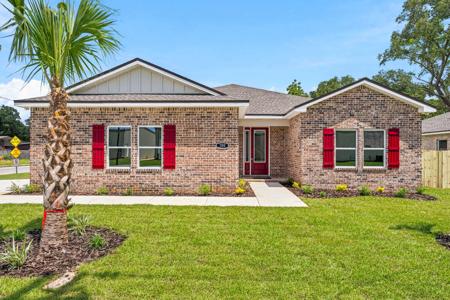 709 NW Lovejoy Road