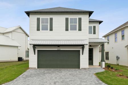 3509 Cottage Cove Lane