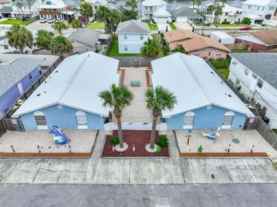 3914&3918 Ocean View Drive