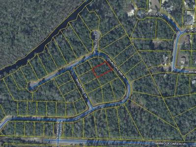 Lot 28 N J Hunter Way