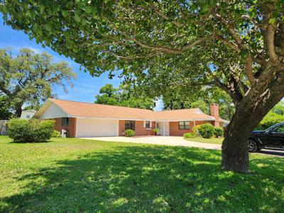 204 Hudson Drive
