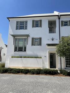 145 N Castle Harbour Drive