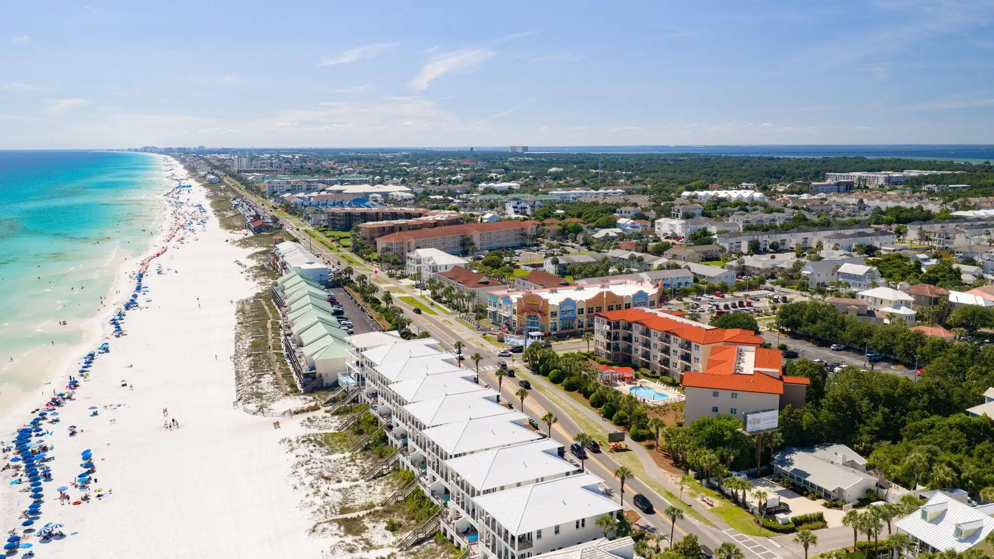 Image 1: 1952ScenicGulfDr,405,MiramarBeach,FL