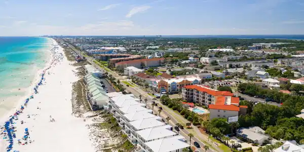 1952 Scenic Gulf Drive