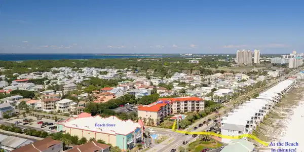 Image 2: 1952ScenicGulfDr,405,MiramarBeach,FL