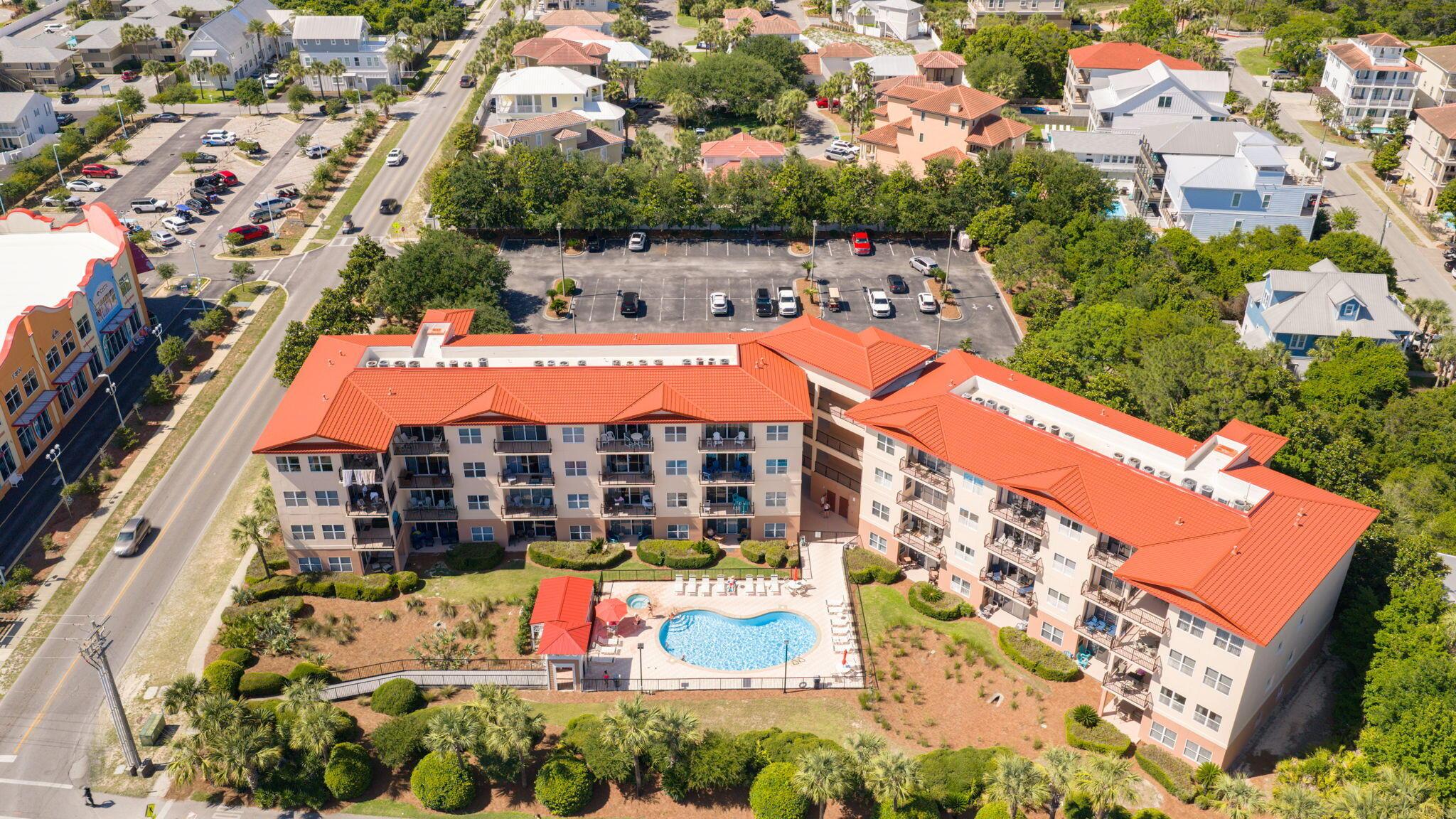 Image 4: 1952ScenicGulfDr,405,MiramarBeach,FL