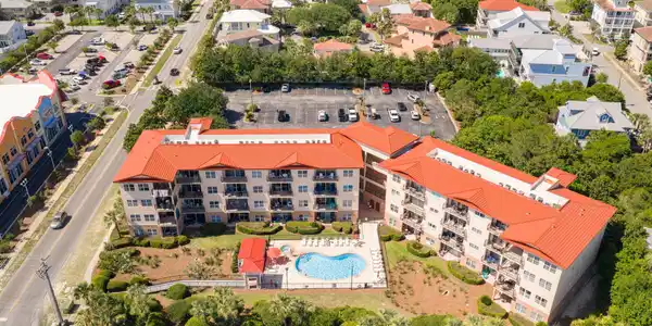 Image 4: 1952ScenicGulfDr,405,MiramarBeach,FL