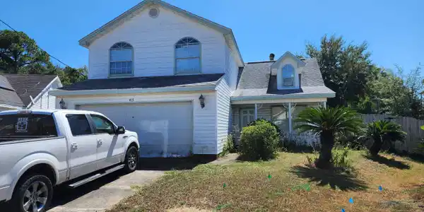 413 Bridgewater Court
