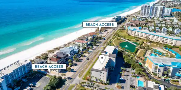 732 Scenic Gulf Drive