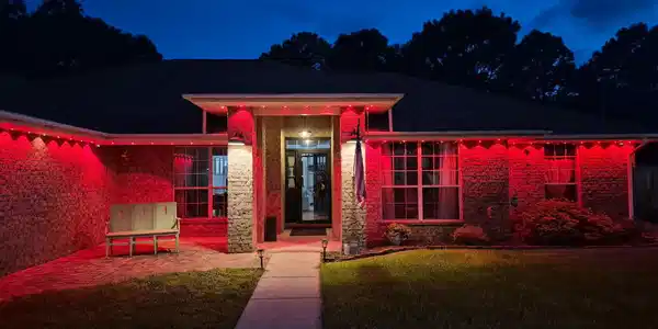 Image 3: Night Lights