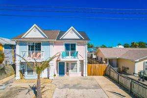 7424 Beach