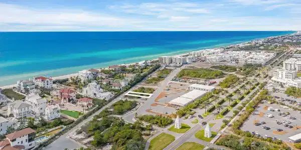UU8 Elbow Beach Road