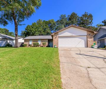 1134 Rhonda Drive