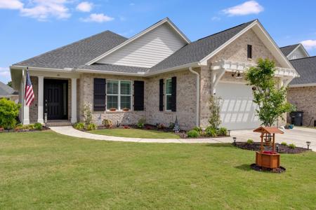 111 Hornet Lane