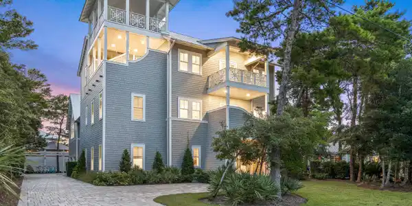 157 Seacrest Drive
