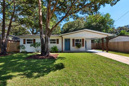717 Tuxedo Drive
