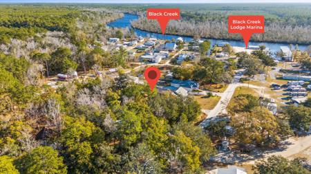 538 Black Creek Lodge Road