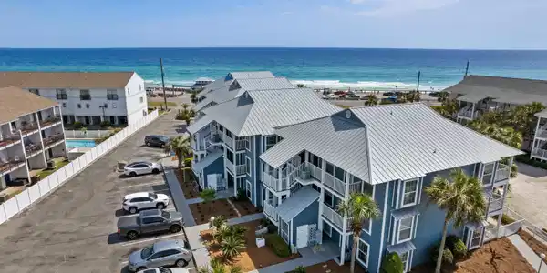 2384 Scenic Gulf Drive