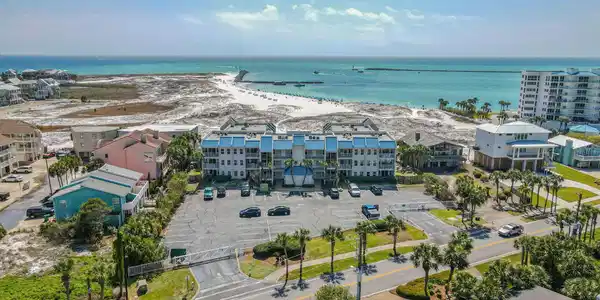 300 Gulf Shore Drive