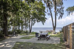 Lot 27 Point Washington Road