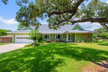 131 Country Club Road