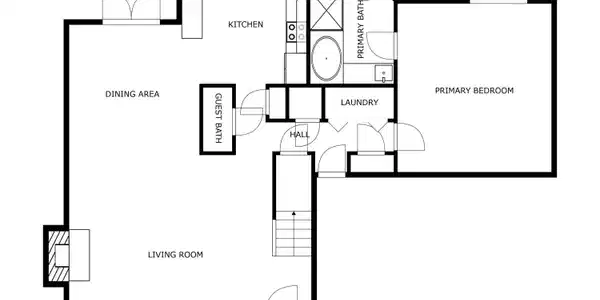 2552 Palm Shores Drive