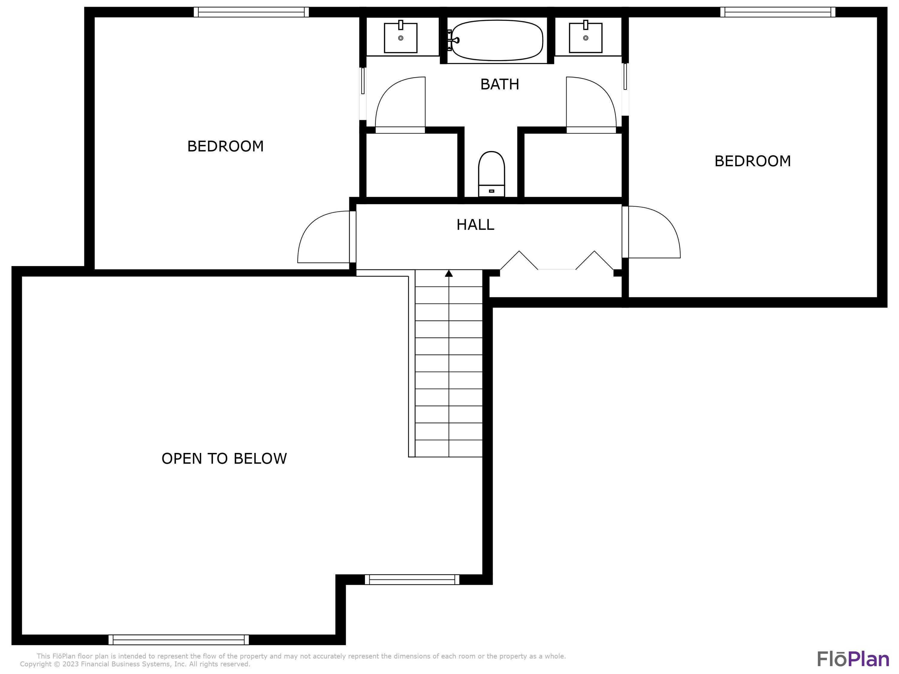 Image 2: 2nd floor