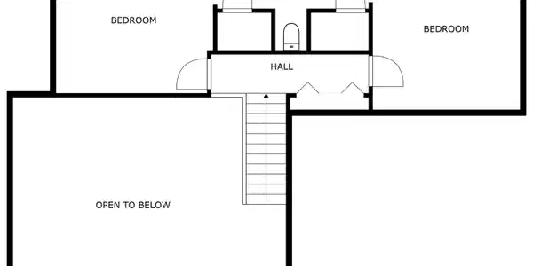 Image 2: 2nd floor