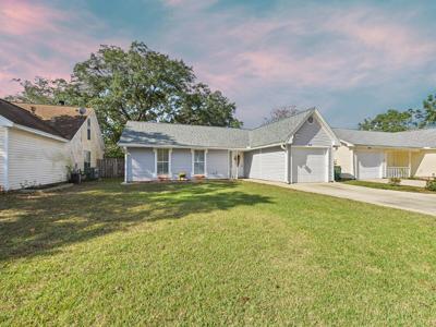 3018 Blue Pine Lane
