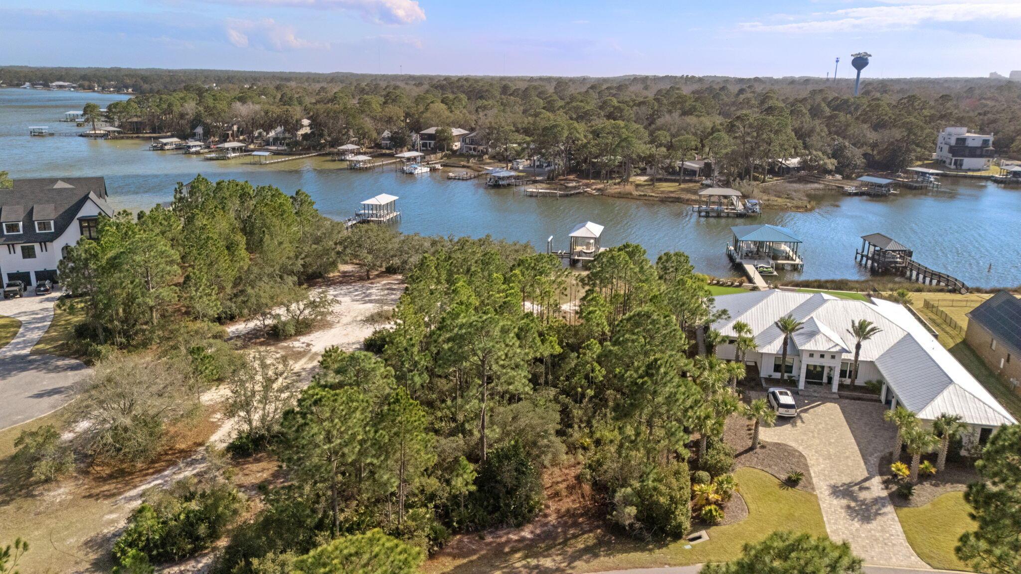 Image 3: .65 ACRES
