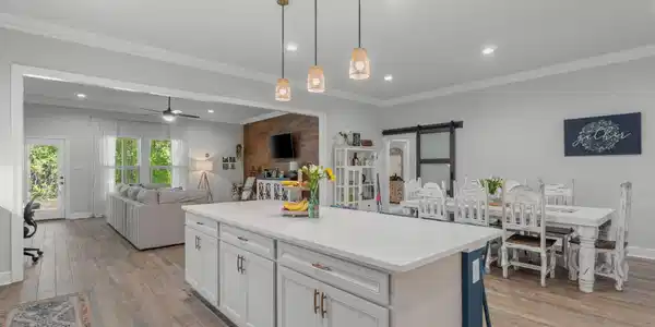 8 Cozy Cove