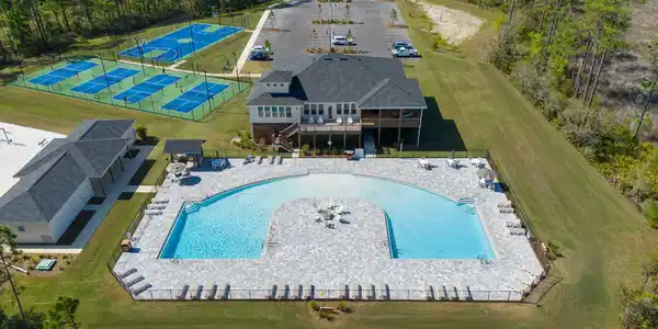 Image 3: Creekside Club House @ Hammock Bay