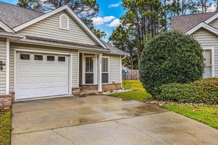 1342 Tiger Lake Drive