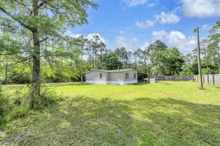 2236 Old Jolly Bay Road