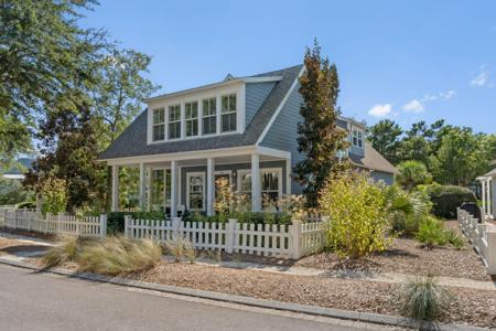 260 Salt Box Lane